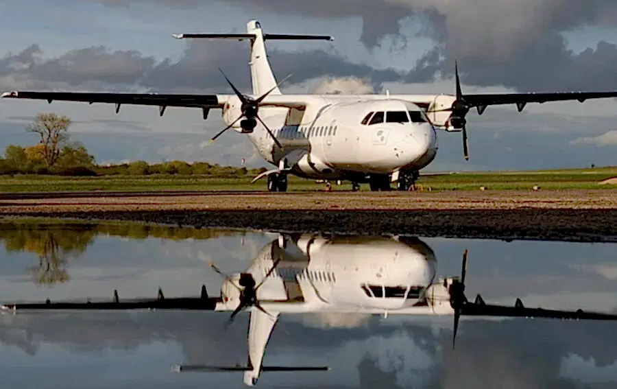 kargo uçağı kiralama