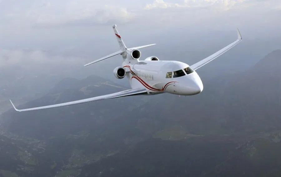 falcon7x