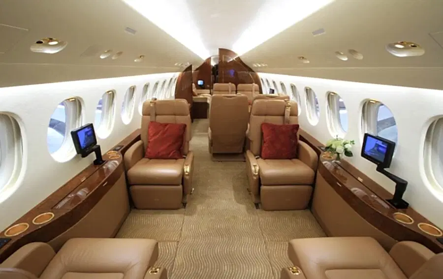 falcon7x2